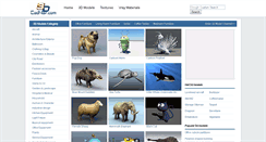 Desktop Screenshot of cadnav.com